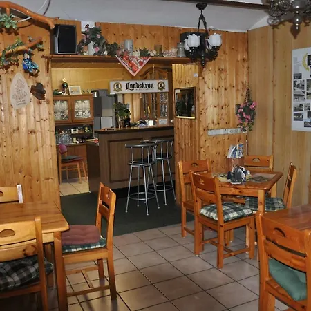 بيت ضيافة Landskron Stubel
